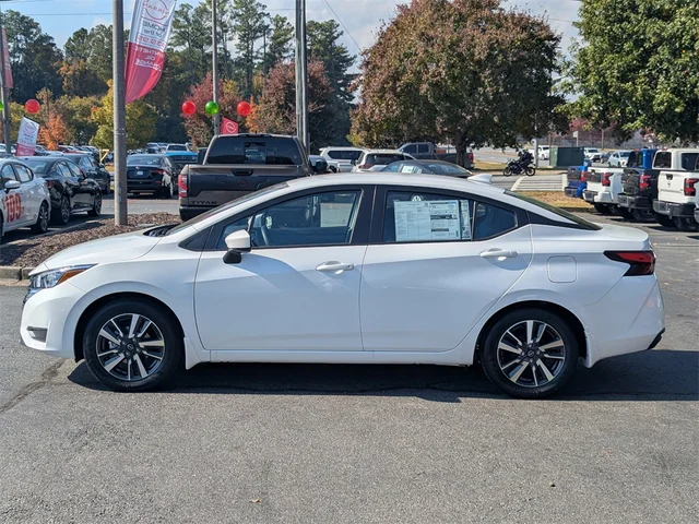 Nuevos NISSAN VERSA à Kennesaw, chez Town Center Nissan