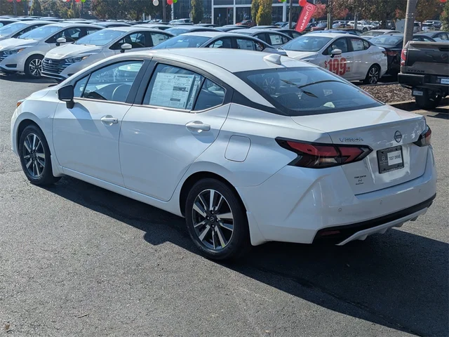 Nuevos NISSAN VERSA à Kennesaw, chez Town Center Nissan