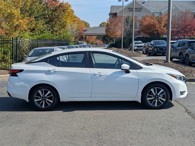 Nuevos NISSAN VERSA à Kennesaw, chez Town Center Nissan