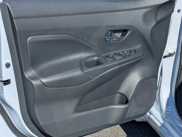 Nuevos NISSAN VERSA à Kennesaw, chez Town Center Nissan