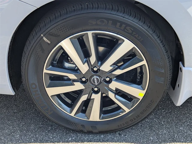 Nuevos NISSAN VERSA à Kennesaw, chez Town Center Nissan