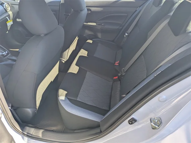 Nuevos NISSAN VERSA à Kennesaw, chez Town Center Nissan