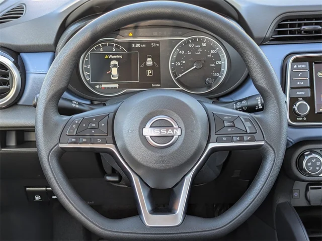 Nuevos NISSAN VERSA à Kennesaw, chez Town Center Nissan