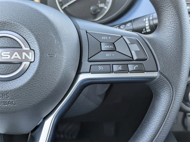 Nuevos NISSAN VERSA à Kennesaw, chez Town Center Nissan