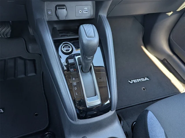 Nuevos NISSAN VERSA à Kennesaw, chez Town Center Nissan