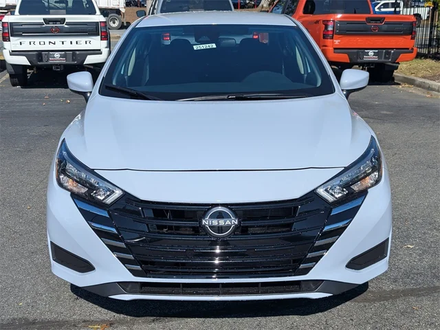 Nuevos NISSAN VERSA à Kennesaw, chez Town Center Nissan