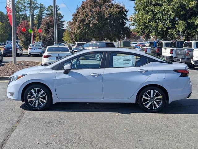 Nuevos NISSAN VERSA à Kennesaw, chez Town Center Nissan