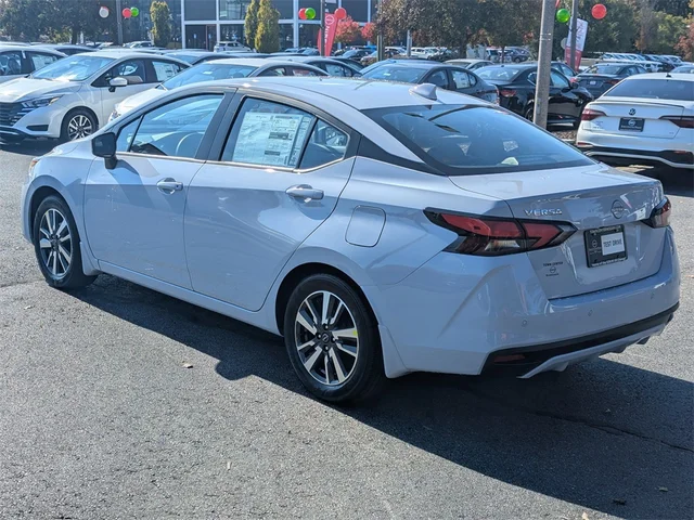 Nuevos NISSAN VERSA à Kennesaw, chez Town Center Nissan
