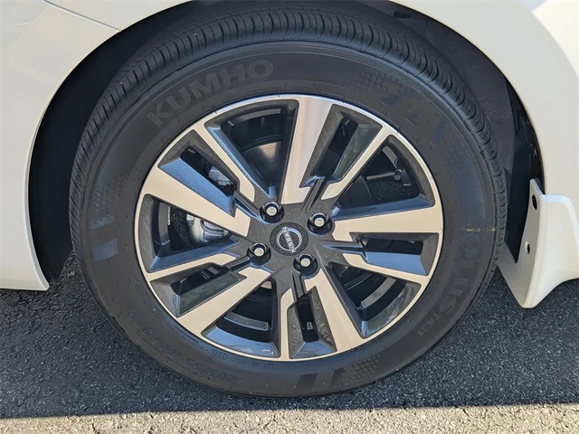 Nuevos NISSAN VERSA à Kennesaw, chez Town Center Nissan