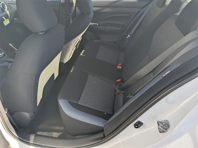 Nuevos NISSAN VERSA à Kennesaw, chez Town Center Nissan