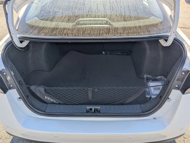 Nuevos NISSAN VERSA à Kennesaw, chez Town Center Nissan