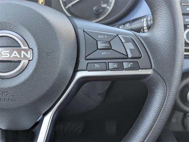 Nuevos NISSAN VERSA à Kennesaw, chez Town Center Nissan