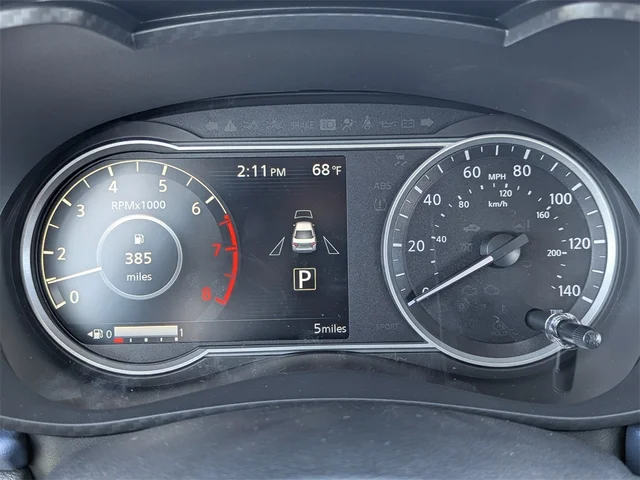 Nuevos NISSAN VERSA à Kennesaw, chez Town Center Nissan