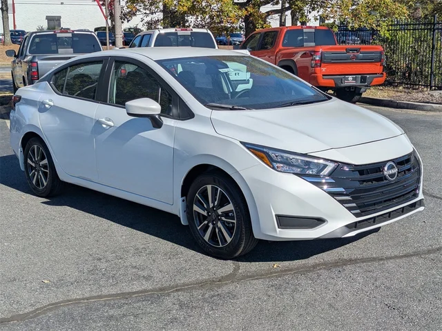 Nuevos NISSAN VERSA à Kennesaw, chez Town Center Nissan