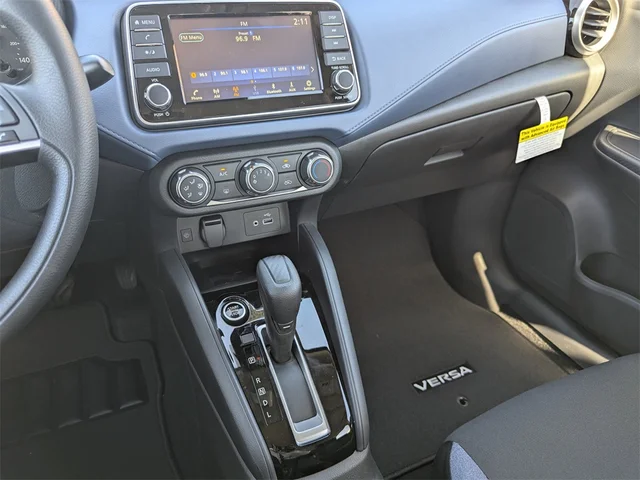 Nuevos NISSAN VERSA à Kennesaw, chez Town Center Nissan