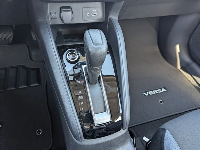 Nuevos NISSAN VERSA à Kennesaw, chez Town Center Nissan