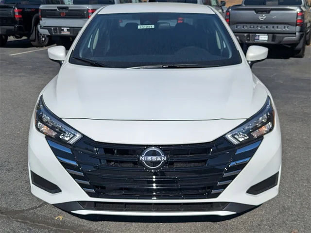 Nuevos NISSAN VERSA à Kennesaw, chez Town Center Nissan