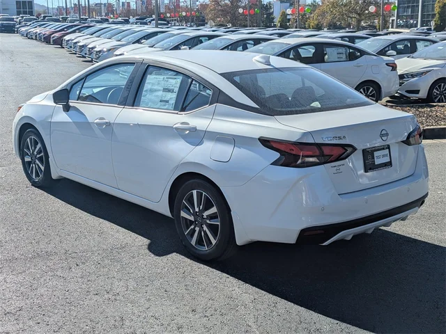 Nuevos NISSAN VERSA à Kennesaw, chez Town Center Nissan