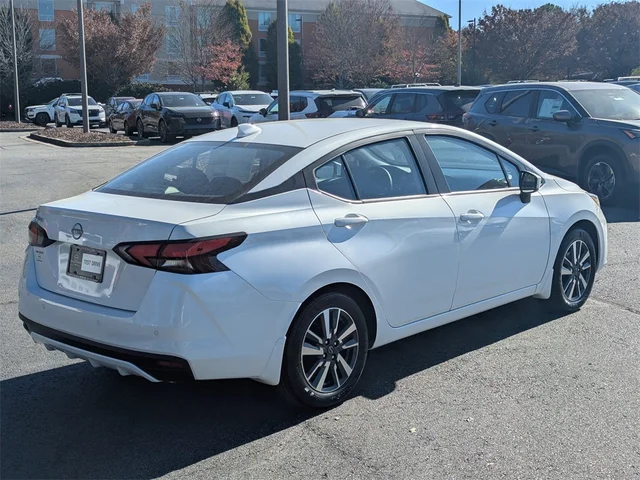 Nuevos NISSAN VERSA à Kennesaw, chez Town Center Nissan