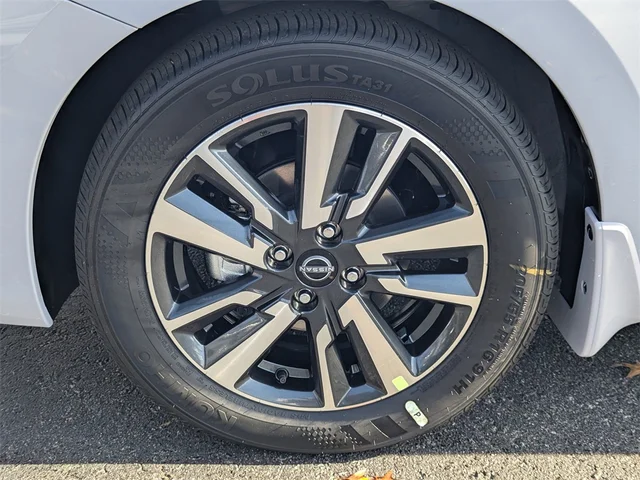 Nuevos NISSAN VERSA à Kennesaw, chez Town Center Nissan