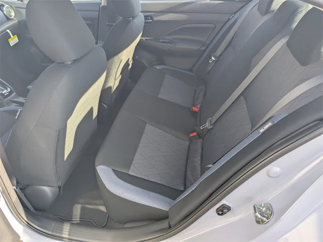 Nuevos NISSAN VERSA à Kennesaw, chez Town Center Nissan