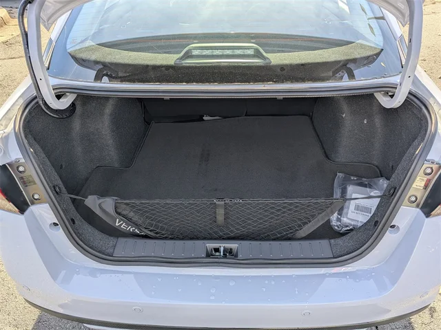 Nuevos NISSAN VERSA à Kennesaw, chez Town Center Nissan