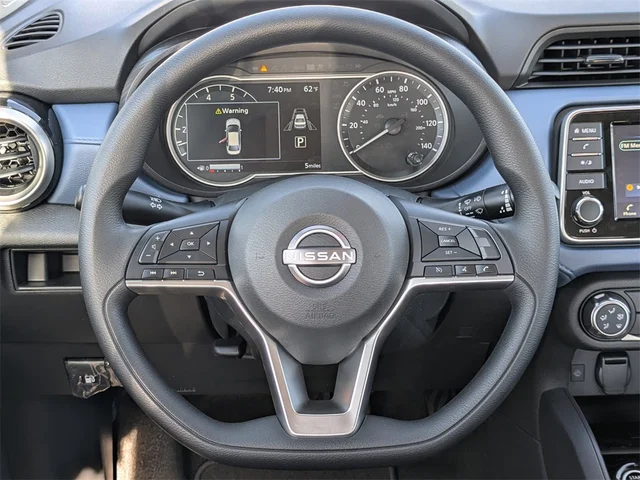 Nuevos NISSAN VERSA à Kennesaw, chez Town Center Nissan