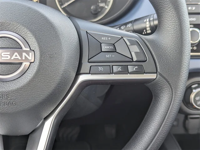 Nuevos NISSAN VERSA à Kennesaw, chez Town Center Nissan