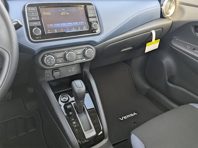 Nuevos NISSAN VERSA à Kennesaw, chez Town Center Nissan