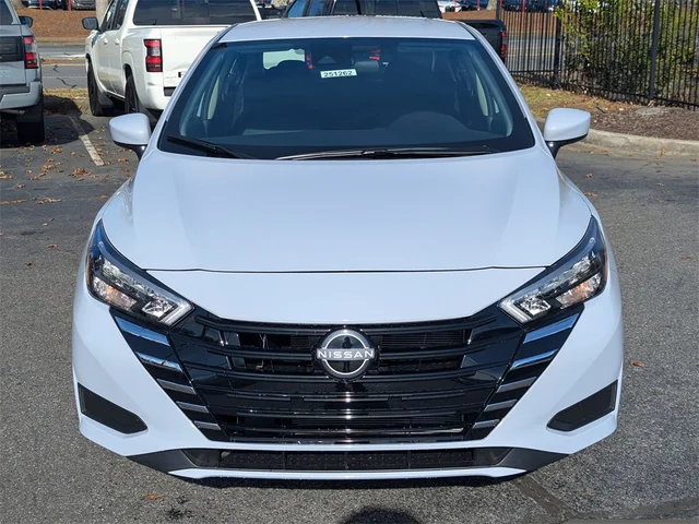 Nuevos NISSAN VERSA à Kennesaw, chez Town Center Nissan