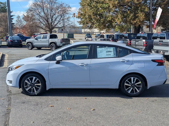 Nuevos NISSAN VERSA à Kennesaw, chez Town Center Nissan