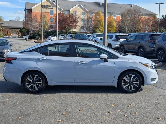 Nuevos NISSAN VERSA à Kennesaw, chez Town Center Nissan