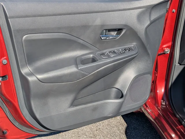 Nuevos NISSAN VERSA à Kennesaw, chez Town Center Nissan