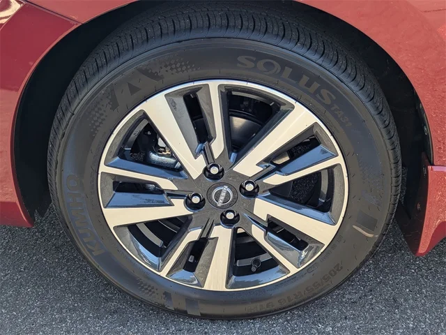 Nuevos NISSAN VERSA à Kennesaw, chez Town Center Nissan