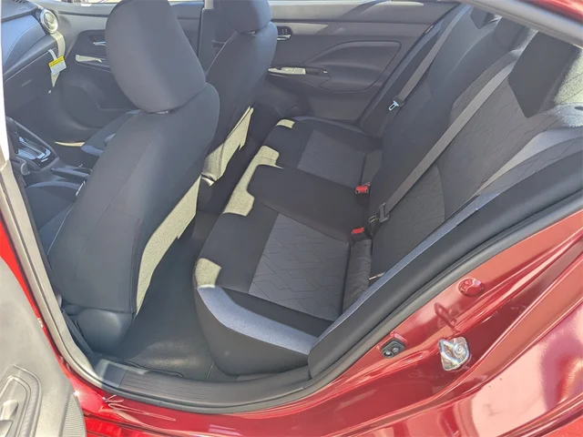 Nuevos NISSAN VERSA à Kennesaw, chez Town Center Nissan