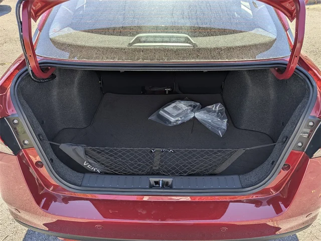 Nuevos NISSAN VERSA à Kennesaw, chez Town Center Nissan