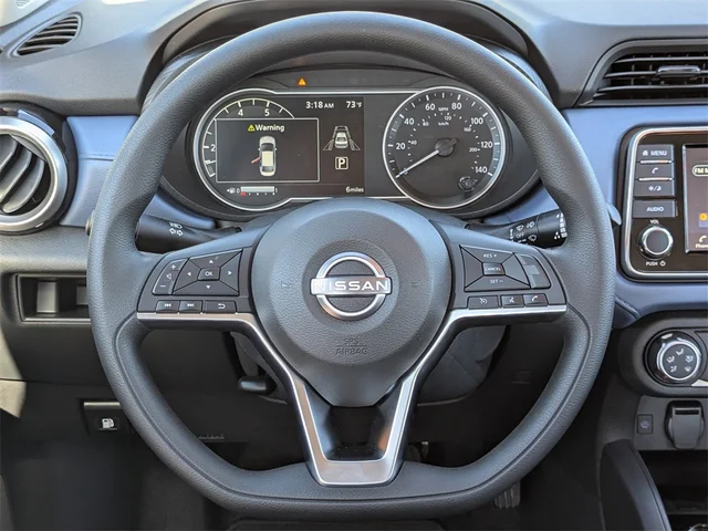 Nuevos NISSAN VERSA à Kennesaw, chez Town Center Nissan