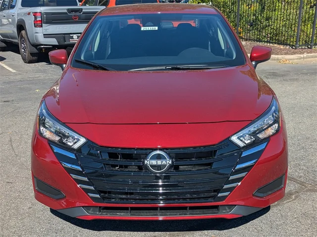 Nuevos NISSAN VERSA à Kennesaw, chez Town Center Nissan