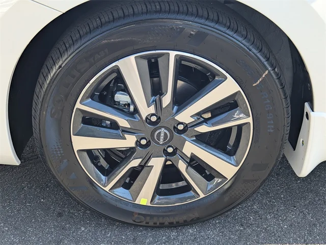 Nuevos NISSAN VERSA à Kennesaw, chez Town Center Nissan