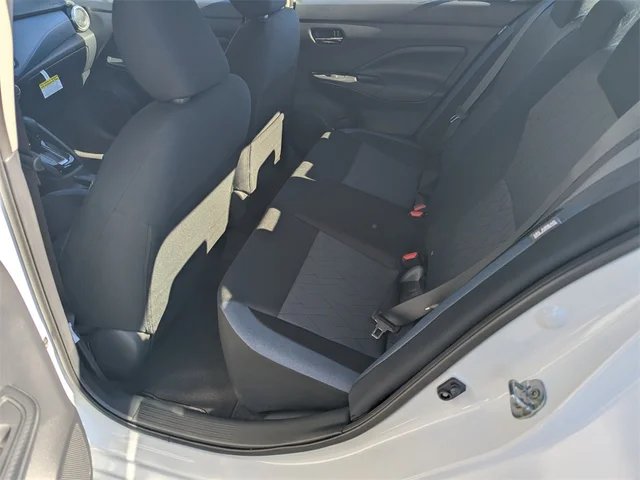 Nuevos NISSAN VERSA à Kennesaw, chez Town Center Nissan