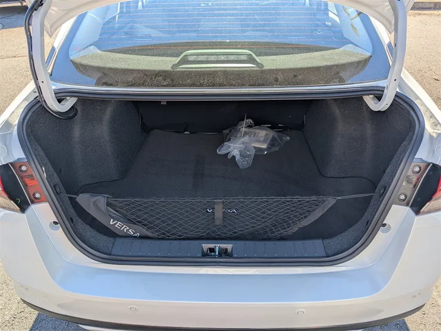 Nuevos NISSAN VERSA à Kennesaw, chez Town Center Nissan