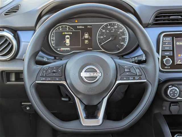 Nuevos NISSAN VERSA à Kennesaw, chez Town Center Nissan