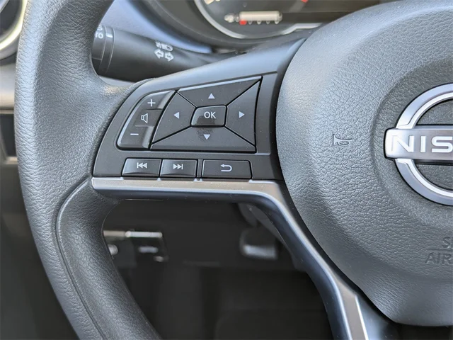 Nuevos NISSAN VERSA à Kennesaw, chez Town Center Nissan