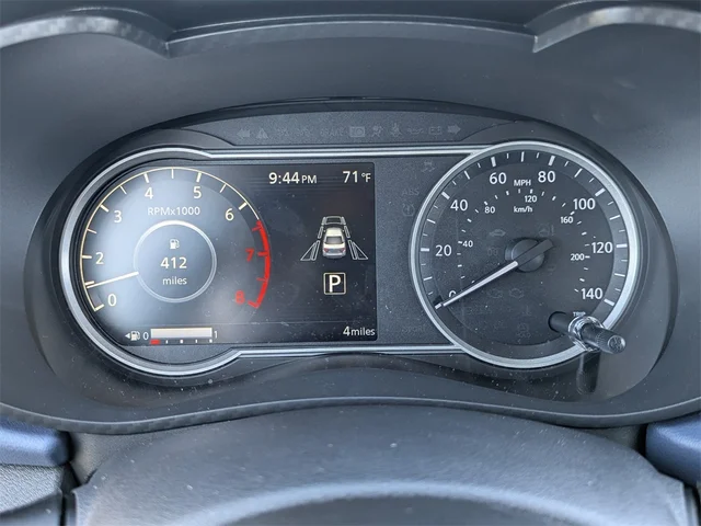 Nuevos NISSAN VERSA à Kennesaw, chez Town Center Nissan