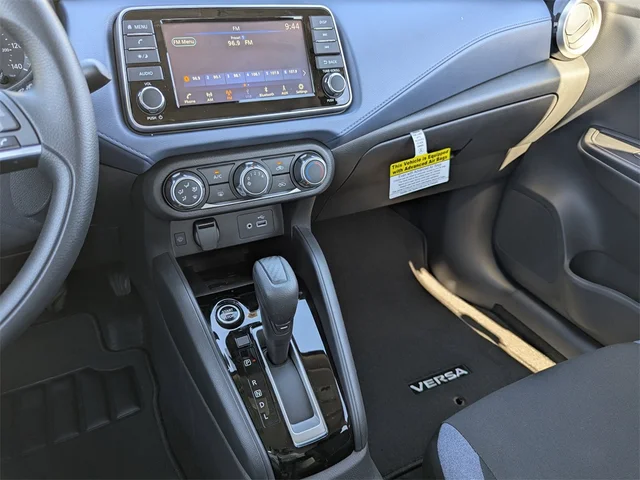 Nuevos NISSAN VERSA à Kennesaw, chez Town Center Nissan