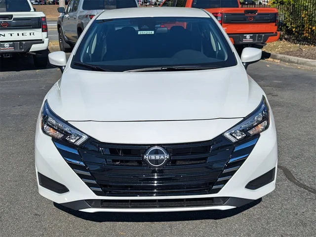 Nuevos NISSAN VERSA à Kennesaw, chez Town Center Nissan