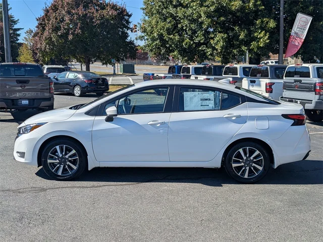Nuevos NISSAN VERSA à Kennesaw, chez Town Center Nissan