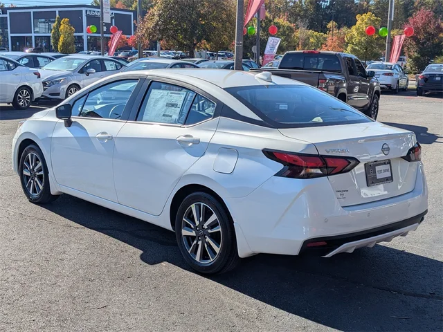 Nuevos NISSAN VERSA à Kennesaw, chez Town Center Nissan