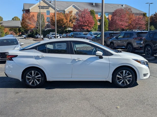 Nuevos NISSAN VERSA à Kennesaw, chez Town Center Nissan