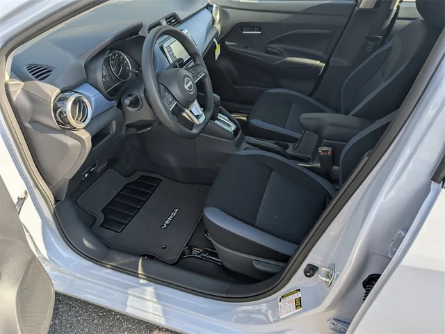 Nuevos NISSAN VERSA à Kennesaw, chez Town Center Nissan